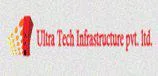 Ultratech Infrastructure Builders logo