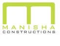 Manisha Constructions Pune logo