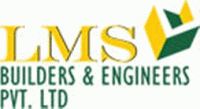 LMS Builder and Engineers logo