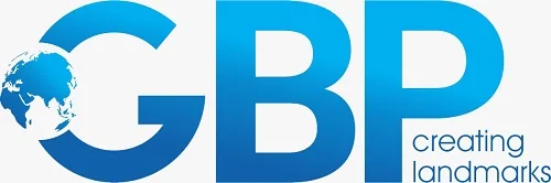 GBP Group logo