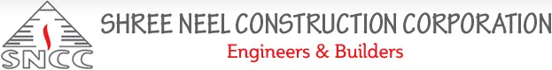 Shree Neel Construction Corporation logo