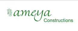 Ameya Constructions Builders logo