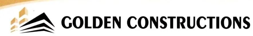 Golden Construction Palghar logo