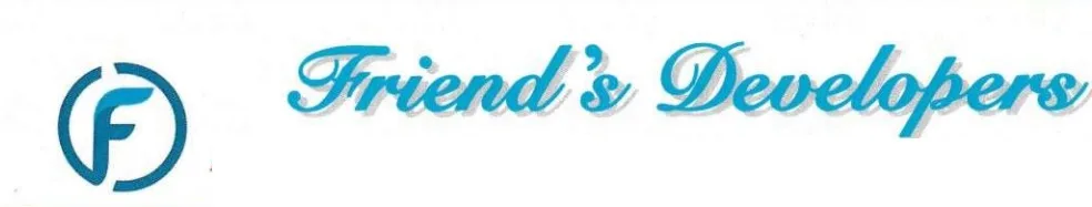 Friends Developers logo