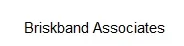Briskband Associates logo