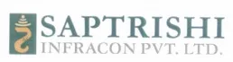 Saptrishi Infracon logo