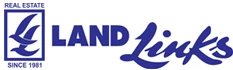 Land Links logo