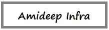 Amideep Infra logo