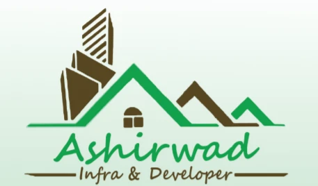 Ashirwad Infra Bhopal logo