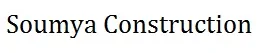 Soumya Construction logo
