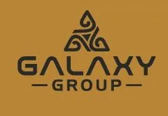 Galaxy Group Vadodara logo