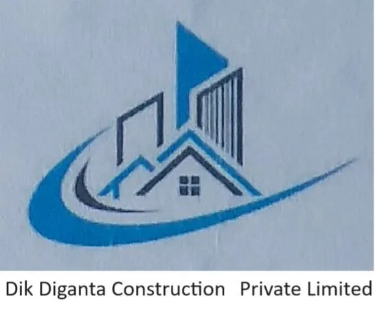 Dik Diganta Construction Private Limited logo