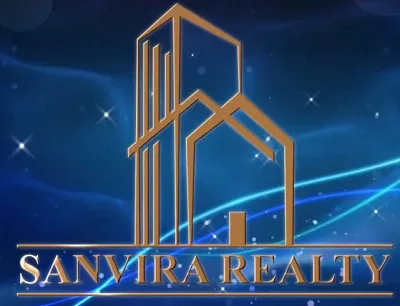 Sanvira Realty logo