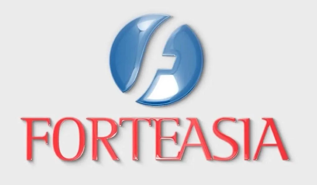 Forteasia Realty logo