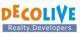 DecoLive Realty logo