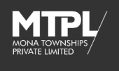 Mona Townships Pvt Ltd Builders logo