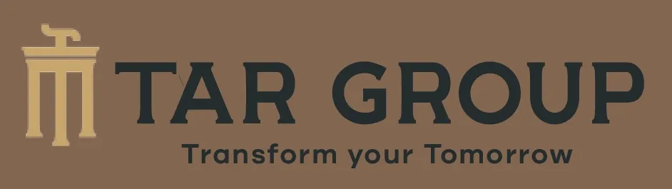 Tar Group logo