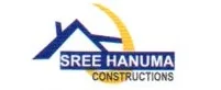 Sree Hanuma Constructions logo