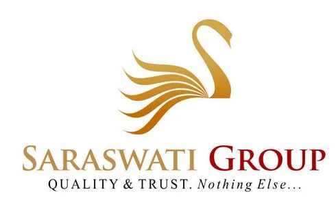 Saraswati Group logo