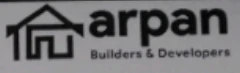 Arpan Builders logo