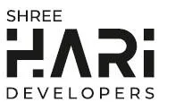 Shree Hari Developers Raysan logo