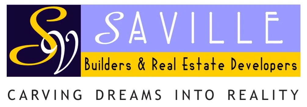 Saville Builders logo