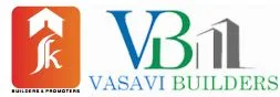 SK Builders And Vasavi Builders logo