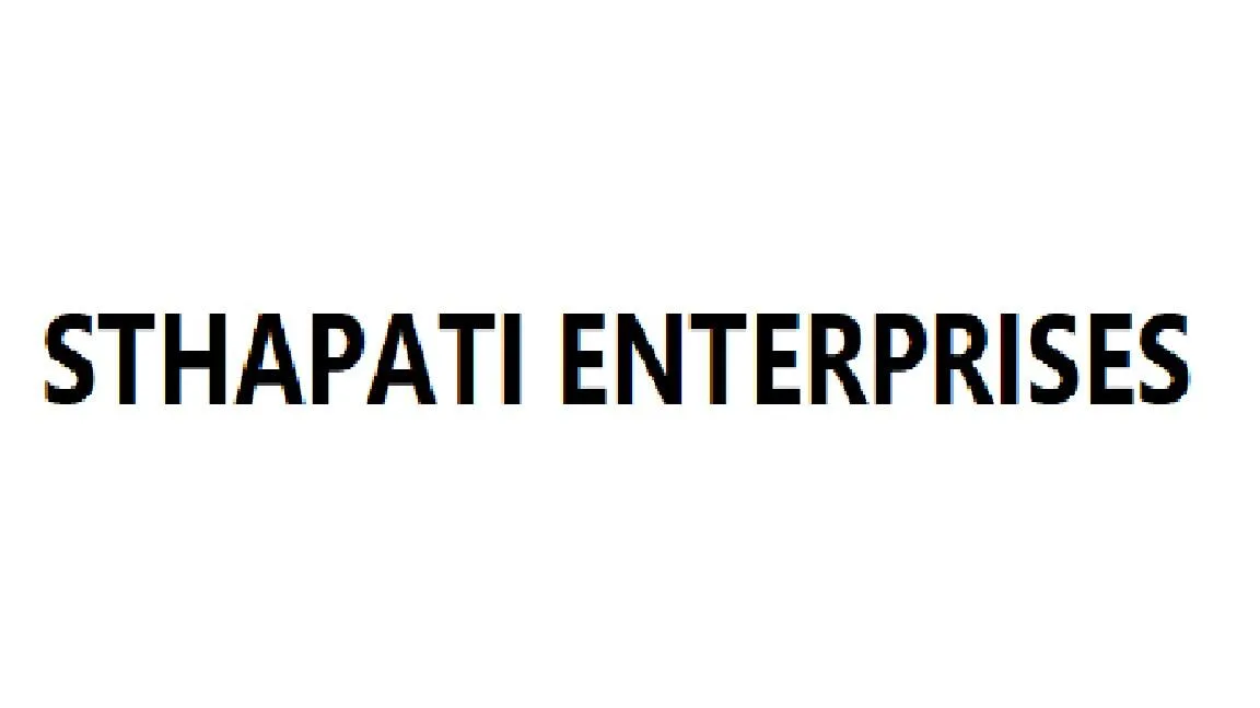 Sthapati Enterprises logo