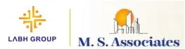 Labh and MS Associates logo
