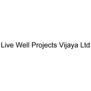 Live Well Projects logo