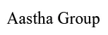 Aastha Group Ahmedabad logo