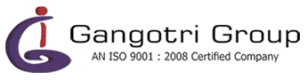 Gangotri Group Lucknow logo