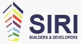 SIRI Builders Vijayawada logo