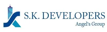 SK Developers and Angels Group logo