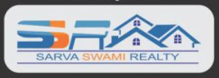 Sarva Swami Realty logo
