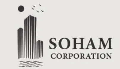 Soham Corporation logo