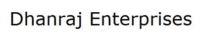Dhanraj Enterprise logo