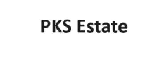 PKS Estate logo