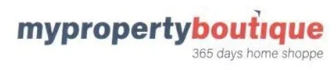 My Property Boutique logo