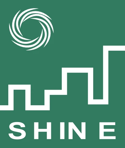 Shine Realtors logo