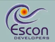 Escon Developers logo