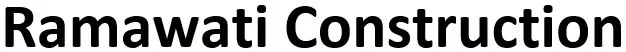 Ramawati Construction Kolkata logo