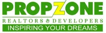 Propzone Realtors logo