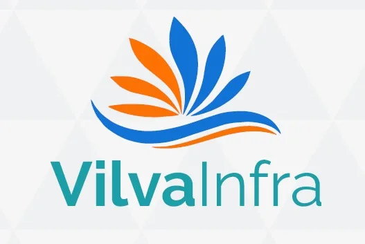 Vilva Infra logo