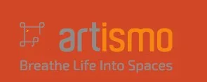 Artismo Builder logo