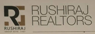 Rushiraj Realtors logo
