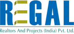 Regal Projects Builders logo