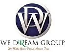 We Dream Group logo
