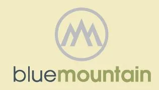 Blue Mountain Dwelling logo