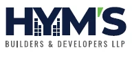 Hyms Builders logo